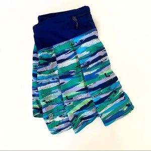 Lululemon Athletica Skirt | Pace Rival Skirt